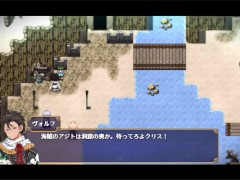 煌星のヴィクトリアーズ 体験版プレイ動画 Akari Blast! - Screenshot 11 of 16 - Ruis Game Room