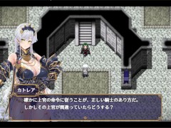 煌星のヴィクトリアーズ 体験版プレイ動画 Akari Blast! - Screenshot 5 of 16 - Ruis Game Room