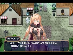 煌星のヴィクトリアーズ 体験版プレイ動画 Akari Blast! - Screenshot 6 of 16 - Big Boobs