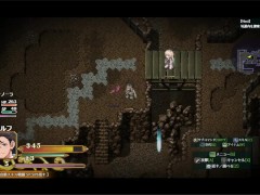 煌星のヴィクトリアーズ 体験版プレイ動画 Akari Blast! - Screenshot 7 of 16 - Ruis Game Room