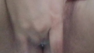 Мои теплые пальцы внутри меня