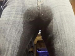 Wet my jeans for him 🤤