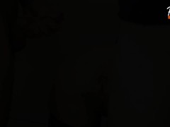 Share your wife with a friend. Threesome. Mfm. Double cum. Part 3. Ep 23 (2308)