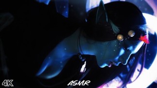 ASMR