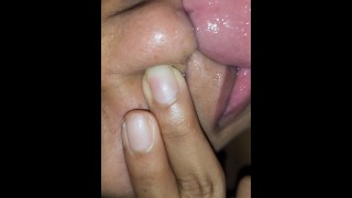 Swallow Your Piss Bottle And Sucking Until I Fucking Cum Up Your Nose 2 2 7 18 2023