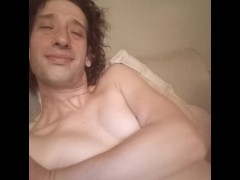 Nude Self-Posing 282 - Screenshot 13 of 16 - Sexworker Proudly