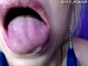 Preview 6 of Magical Russian Mature Slut AimeeParadise: From Inaccessible Goddess to Squirting Slut!