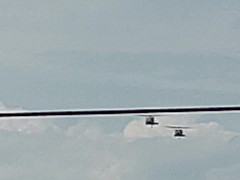 兩架直升機盤旋 - Screenshot 14 of 16 - Transportation