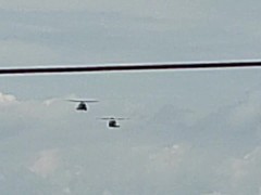 兩架直升機盤旋 - Screenshot 4 of 16 - Transportation