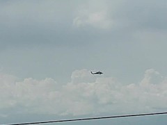 兩架直升機盤旋 - Screenshot 9 of 16 - Transportation