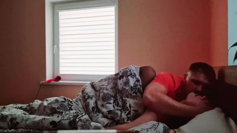 Black Couples Laying Together - Black Couple Video Porn Videos | Pornhub.com