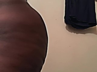 ebony, busty femboy, bbw, big fat ass