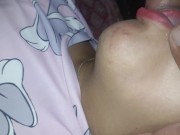 Preview 4 of Red hot lips DEEP THROAT INDIAN DESI BHABHI.