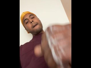 dirty talk, loud male moaning, big black dick, bbc