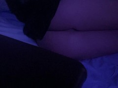 Моя первая учительница в сексе - Screenshot 14 of 16 - Секс