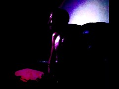 The Ritual - Screenshot 16 of 16 - Meth