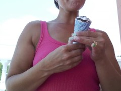 Мороженое хорошо,но лучше член - Screenshot 16 of 16 - Djelato