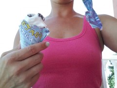 Мороженое хорошо,но лучше член - Screenshot 3 of 16 - Dear