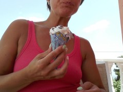 Мороженое хорошо,но лучше член - Screenshot 4 of 16 - Djelato