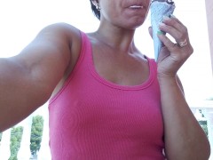 Мороженое хорошо,но лучше член - Screenshot 6 of 16 - Dear