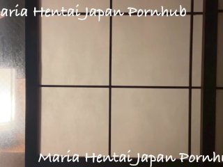 handjob, hot spring, japanese hotspring, exclusive