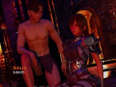 Eternum 33 Remastered