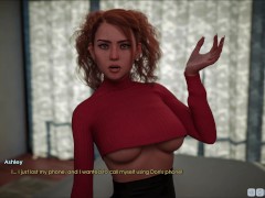Lust Academy 383