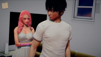 Mein wahres Verlangen 182