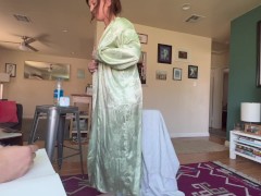 Art school solejob 2/16