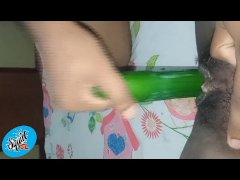 Hot Milf Fucks with Huge squirt in face - Part 1