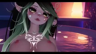 Bathing With Mommy POV RP