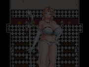 Preview 2 of Kingdom of Subversion Gameplay #22 Thick Elf Lost Her Anal Virginity!