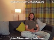 Preview 1 of John K Doe fucks his inlaw Devon Breeze while hubby is away