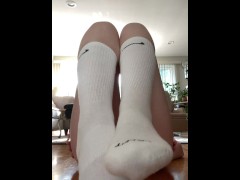 White nike socks - Screenshot 4 of 16 - Nike