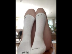 White nike socks - Screenshot 9 of 16 - Nike