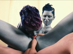 Sex Scenes Compilation 118