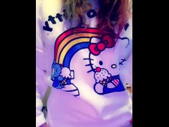 Hello Kitty! - Screenshot 11 of 16 - Sexy