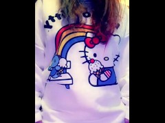 Hello Kitty! - Screenshot 16 of 16 - Kitty