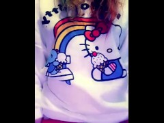 Hello Kitty! - Screenshot 7 of 16 - Kitty