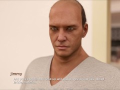 Inside Jennifer 9 - Screenshot 11 of 16 - Kink