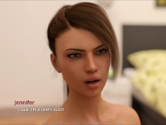 Inside Jennifer 9 - Screenshot 14 of 16 - 3d