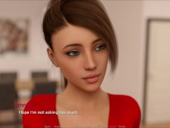 Inside Jennifer 9 - Screenshot 4 of 16 - 3d