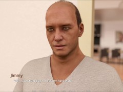 Inside Jennifer 9 - Screenshot 5 of 16 - Amateur