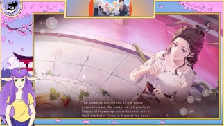 Let's Play BACCHANALIA Part 1