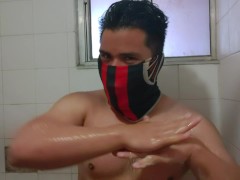 Me folle una escort madura de grandes tetas y termine en su ano (Confesiones de tocador, Ep.1)