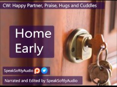 Pillow Talk: Home Early F/A