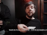 Preview 3 of The Winner Fucks It All/ MEN / Chuck Conrad, Zack Mackay
