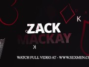 Preview 6 of The Winner Fucks It All/ MEN / Chuck Conrad, Zack Mackay