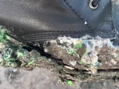 Cake crushing - Screenshot 13 of 16 - Dirty Feet Slave