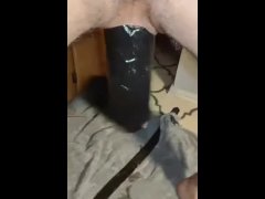 The dangle - Screenshot 15 of 16 - Huge Anal